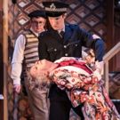Photo Flash: First Look at the UK Tour of SOME MOTHERS DO 'AVE 'EM