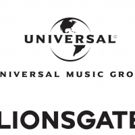 Lionsgate and Universal Music Group Sign Multi-Year TV Deal