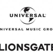 Lionsgate and Universal Music Group Sign Multi-Year TV Deal