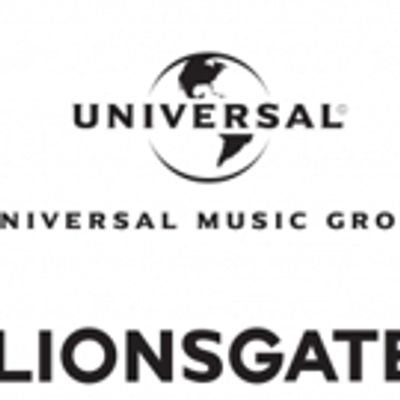 Lionsgate and Universal Music Group Sign Multi-Year TV Deal