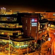 Motorpoint Arena Cardiff Celebrates 25 Years Of Making Memories