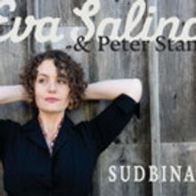 Return of a Lost Queen: Eva Salina and Peter Stan's New Album SUDBINA Paints a Raw…