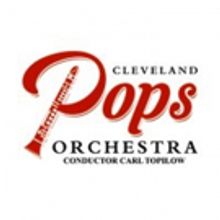 Cleveland Pops Orchestra Honors Brendan Ring At Benefit