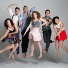 Keigwin + Company to Premiere Two New Pieces Set to Bernstein