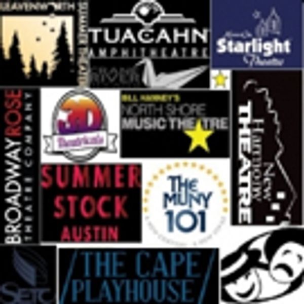 BWW BLOG: 2019 Summer Stock Regional Theatre Opportunities Photo