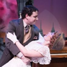 Photo Flash: First Look at 42nd Street Moon's SATURDAY NIGHT