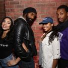 Photo Coverage: The Cast of HAMILTON Brings Latest #EduHam to Students