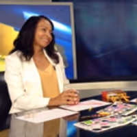 TV Exclusive: Konversations with Keeme: A Chat with Gwen Edwards Video
