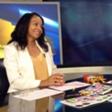 TV Exclusive: Konversations with Keeme: A Chat with Gwen Edwards