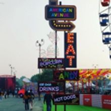 Zomaland: The Grand Carnival Ends On A High Note In New Delhi