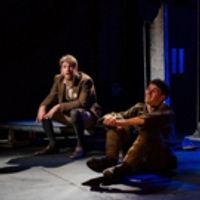 BWW Review: TO HAVE TO SHOOT IRISHMEN, Omnibus Theatre Photo