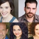 City Lit Announces Cast for ARMS AND THE MAN