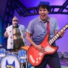 PETE THE CAT Opens In Sunnyvale Today