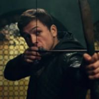 VIDEO: Check Out the All-New Trailer for ROBIN HOOD Starring Taron Egerton, Jamie… Video