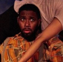 FREEMAN Returns To Belgrade Theatre Coventry Following Hit Edinburgh Fringe Run