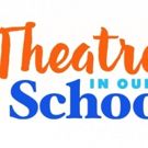 Josh Radnor and Broadway Cast Members Advocate for Theatre in Our Schools Campaign…