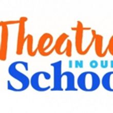 Josh Radnor and Broadway Cast Members Advocate for Theatre in Our Schools Campaign in