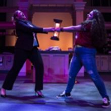 BWW Review: FREAKY FRIDAY at Circle Theatre Will Have You Convinced The Leads Swap Wa