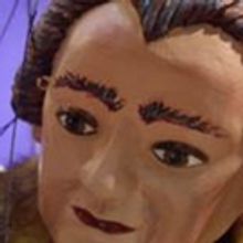 DOCTOR FAUST Comes to The Marionette Theatre