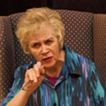 BECOMING DR. RUTH Comes To Lost Nation Theater
