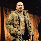 Photo Flash: First Look at MACBETH at the National Theatre