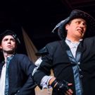 BWW Review: Theatrics and Comedy are Alive in 'ROSENCRANTZ AND GUILDENSTERN ARE…