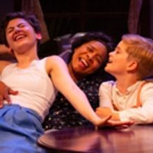 BWW Review: THE MEMBER OF THE WEDDING at 1st Stage