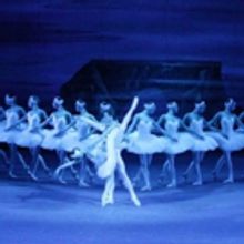 Bolshoi Ballet Returns To Chicago After 16 Years In June 2020
