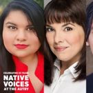Native Voices at the Autry Presents 25th Annual Festival of New Plays