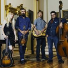 Tellico Joins Organic Records To Release Woven Waters