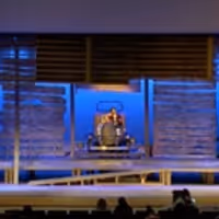 VIDEO: This World Will Remember Them! Texas High School Theater Acquires Broadway… Video