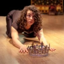 Hamlet Isn't Dead Presents MUCH ADO ABOUT NOTHING with Live Original Music