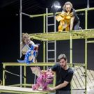 Cast and Creative Announced For ZOG