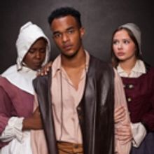 BWW Review: UT Department of Theatre and Dance Casts A Spell with THE CRUCIBLE