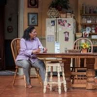 BWW Review: THE ROOMMATE at Steppenwolf Theatre Company Photo