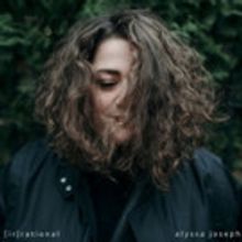 Alyssa Joseph Unveils Latest EP '[ir]rational' Out Today!