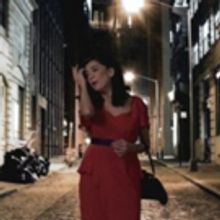 Sussan Deyhim's THE HOUSE IS BLACK Comes to The Wallis and The Met