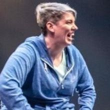 BWW Review: Upright Citizens Brigade's DAMNED IF YOU DO at Woolly Mammoth