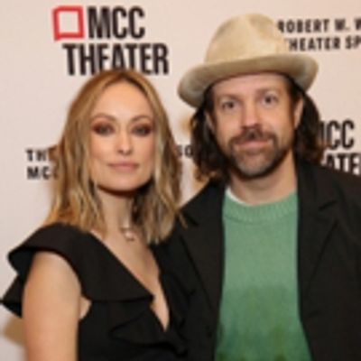 Photo Coverage: On the Opening Night Red Carpet for MCC&#039;s ALICE BY HEART!