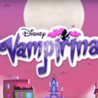 VIDEO: Christian Borle Lends His Singing Talents to Disney Junior's VAMPIRINA Video
