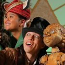 PINOCCHIO Comes To Life At HTY In A New Musical Adaptation
