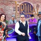The Empress Theatre Presents Tortilla Soup