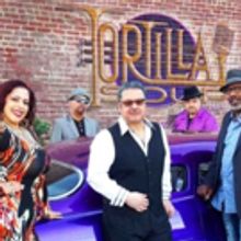 The Empress Theatre Presents Tortilla Soup