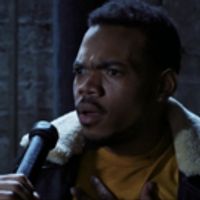 VIDEO: Watch the Trailer for A24's SLICE Starring Chance the Rapper Video