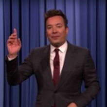 VIDEO: Fallon Discusses How Philadelphia Police Grease Streetlight Poles for…