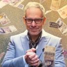 DOMINIC FRISBY'S FINANCIAL GAME SHOW Comes to Edinburgh