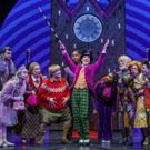 Noah Weisberg, Henry Boshart, Collin Jeffery, and Rueby Wood Will Lead CHARLIE AND…