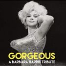 Nicholas Barasch And Kerry Ipema Set For Gorgeous: A Barbara Harris Tribute At The…