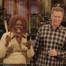 VIDEO: Will Ferrell Promos This Week's SNL with Look Back at Beloved Characters