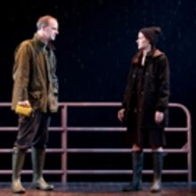 Jamie Dornan, Holliday Grainger to Star in Film Adaptation of OUTSIDE MULLINGAR